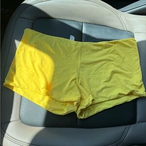 San Lorenzo swim bottoms